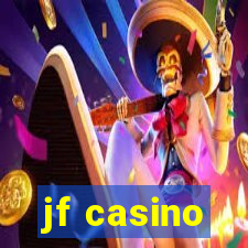 jf casino